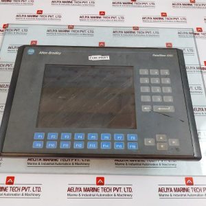 Allen-bradley Panelview 1000 Keypad Terminal 94v