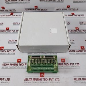 Allen-bradley Phoenix Contact 902-rtp Printed Circuit Board Rev C