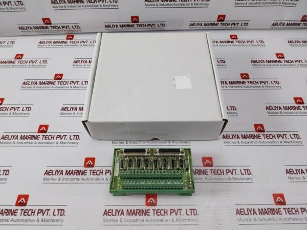 Allen-bradley Phoenix Contact 902-rtp Printed Circuit Board Rev C