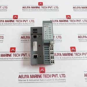 Allen-bradley Rockwell Automation 1734-aentr Network Adapter Module 28.8 V