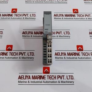 Allen-bradley Rockwell Automation 1734-ep24Dc PowerBus Extension Module 24V