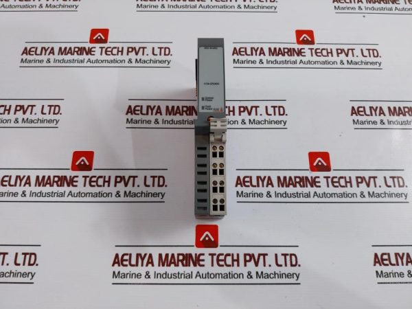 Allen-bradley Rockwell Automation 1734-ep24Dc PowerBus Extension Module 24V