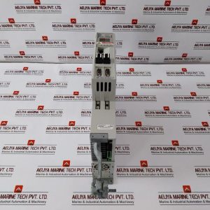 Allen-bradley Rockwell Automation 2198-d020-ers3 Dual Axis Inverter 747v