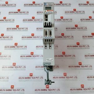 Allen-bradley Rockwell Automation 2198-d032-ers3 Dual Axis Inverter 747 V