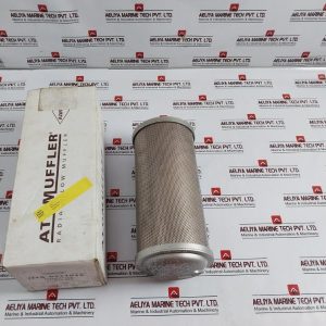 Allied Witan 44aw56 Muffler