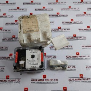 Alstom Schneider Electric Vtt11zg8153bch Definite Time Relay 230v