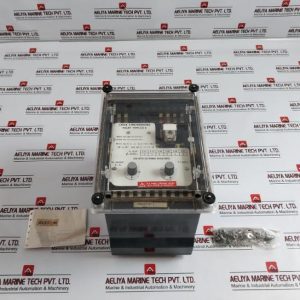 Alstom Skd11bf8003bch Check Synchronising Relay 110v