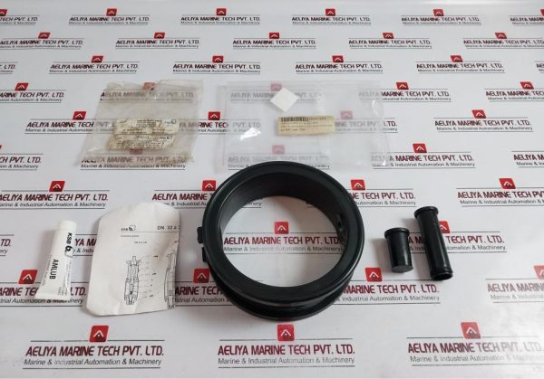 Amri Dn150 Pn16 Liner & Gasket Kit