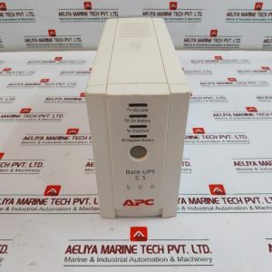 Apc Back-ups Cs 500 Power Supply 500v