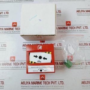 Apollo Sa5900-908apo Intelligent Manual Call Point