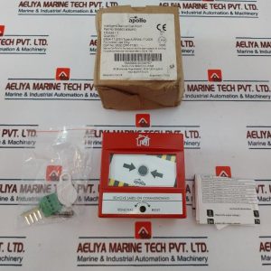 Apollo Sa5900-908apo Intelligent Manual Call Point 94v
