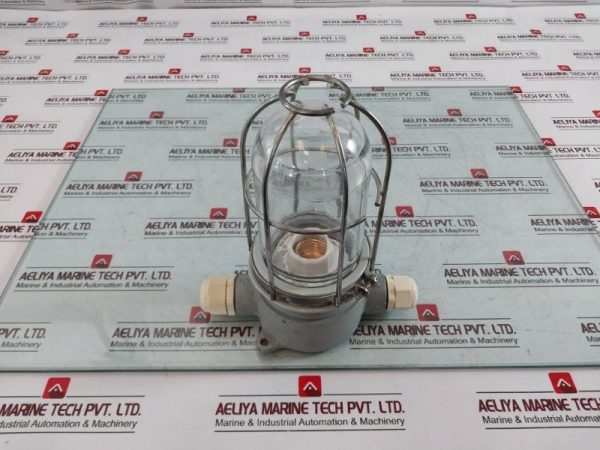 Appleton V51 Series Lamp 150 V