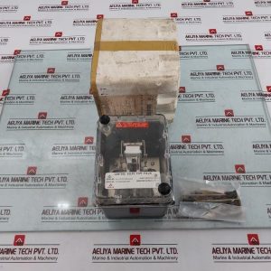 Areva Vajc Control Relay 230 V