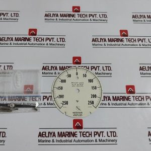 Ashcroft 3 Psi-15 Psi Receiver Gauge Bronze Tube Brass Socket