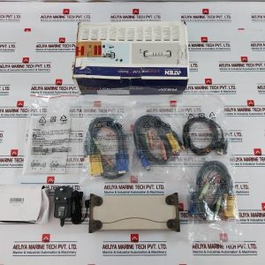 Aten Cs1734b Switch With Osd 240v