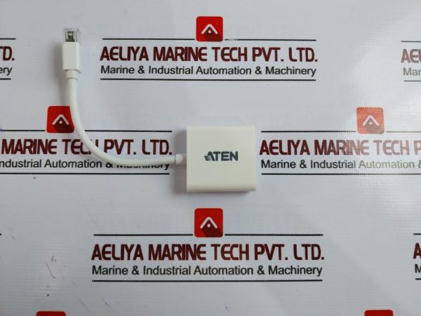 Aten Vc960 (Dvi) Mini Displayport Adapter