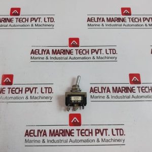 Atn01 0108 Toggle Switch 250V