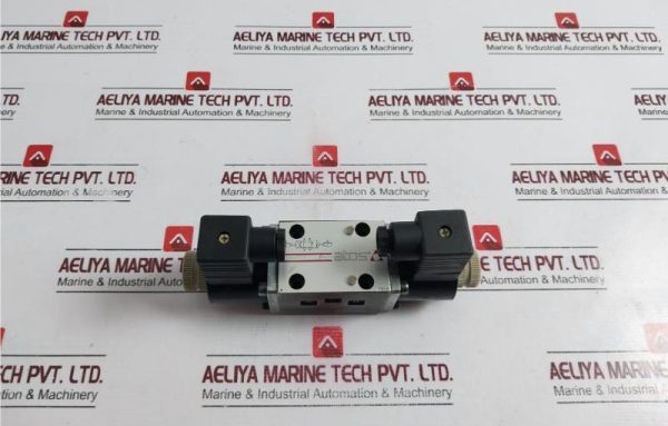 Atos Dhi-071114 Hydraulic Valve 70v