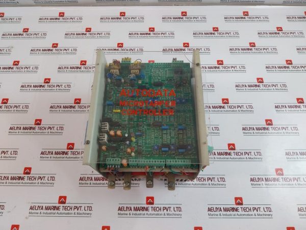 Autodata 5ad20-rap-01 Microtapper Controller Card