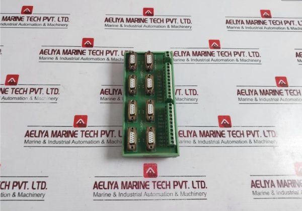 Aventek Kme Av-twdami 16ht Relay Module