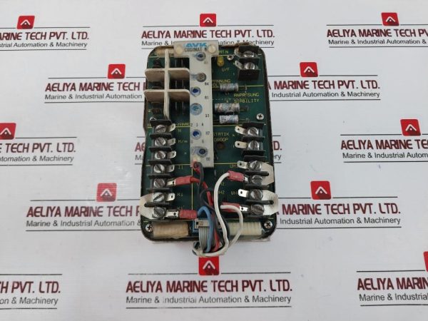 Avk Cosimat-n Voltage Regulator 500v