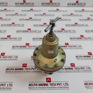 Azbil Nrv-306k10 Taco Air Filter Regulator