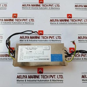 Bajog Electronic Gb.d3.008a.aa.02.95 Line Filter 1100v