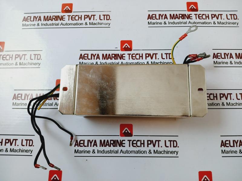 Bajog Electronic Gb.d3.008a.aa.02.95 Line Filter 1100v - Image 4