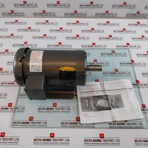 Baldor Reliance Honeywell Em3610t-57 Super-e Motor