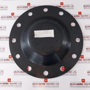 Baoji Petroleum Machinery Ah0000050101 Mud Pump Capsule Part