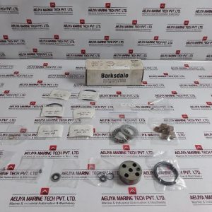 Barksdale 1931147-06-rkb1 Repair Kit