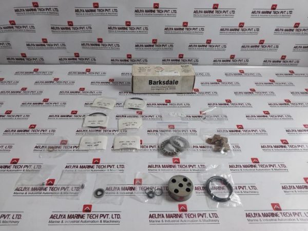 Barksdale 1931147-06-rkb1 Repair Kit