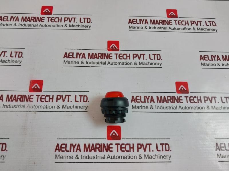 Bartec 07-3353-1110 Lamp Module With Lamp Actuator 250V