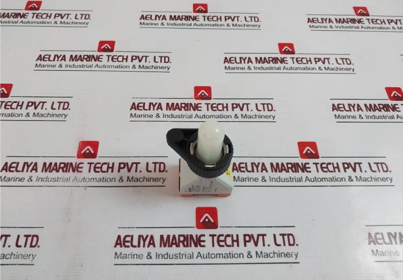 Bartec 07-3353-1110 Lamp Module With Lamp Actuator 250V - Image 3