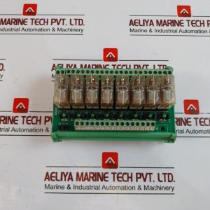 Basic Automation 030512 Relay Board