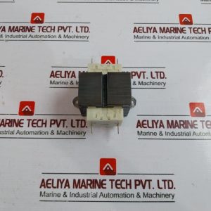 Basler Electric Be121650gek Control Transformer 120v