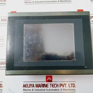 Beijer E615 Touch Screen Operator Interface Panel 24v