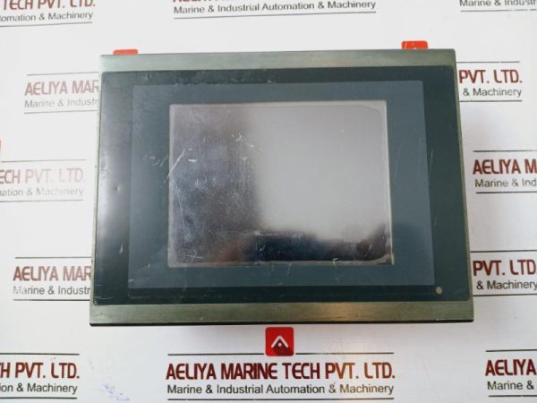 Beijer E615 Touch Screen Operator Interface Panel 24v