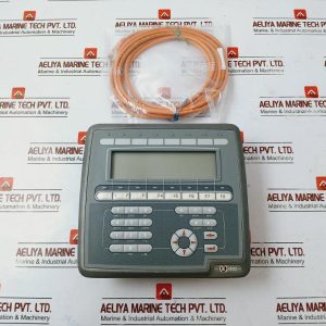 Beijer Electronics 06701c Operator Interface 24v