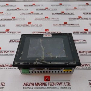 Beijer Electronics E615  Operator Panel Name 24v