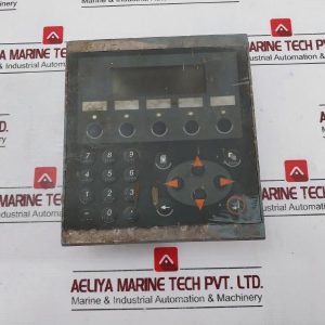 Beijer Power Supply E200 Operator Interface Panel 24v