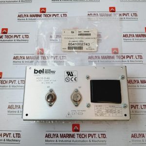 Bel Power Solutions Hcc15-3-ag Power Supply 15v