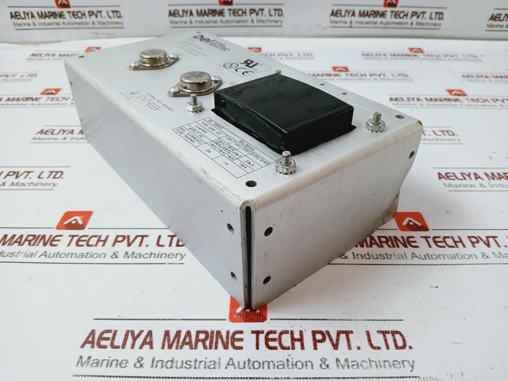 Bel Power Solutions Hcc15-3-ag Power Supply 15v - Image 3