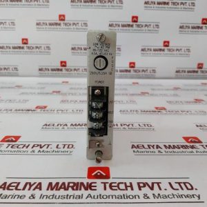 Bently Nevada 125840-02 Low Voltage Power Supply Module 250v