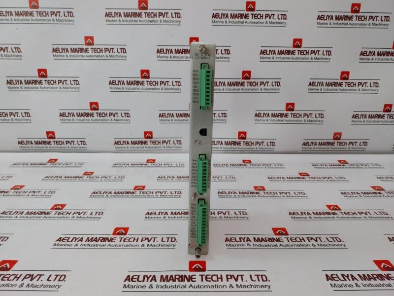 Bently Nevada 133835-02 Io Module