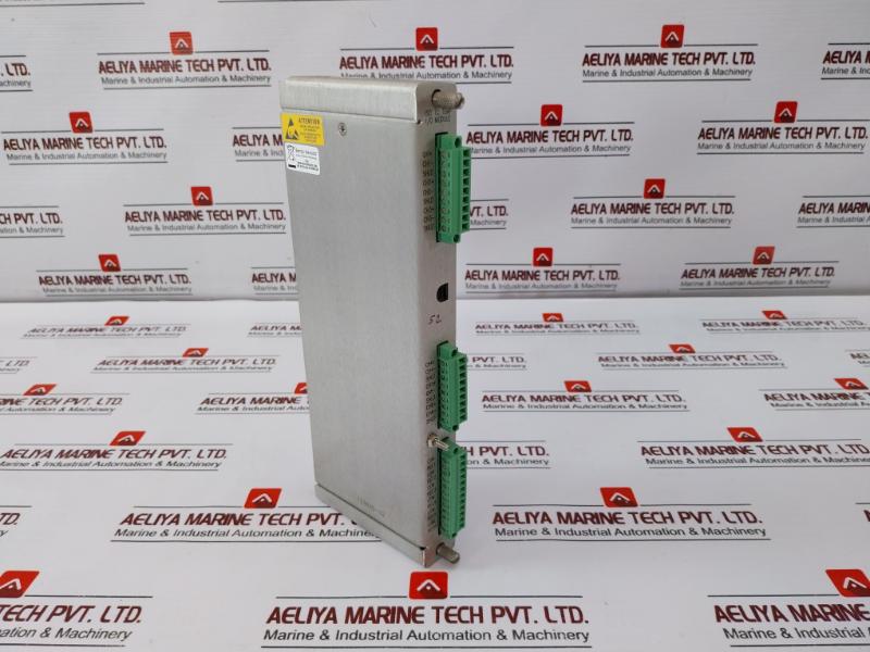 Bently Nevada 133835-02 I/o Module - Image 3