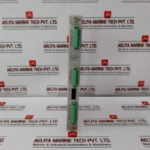 Bently Nevada 135137-01 Position Io Module