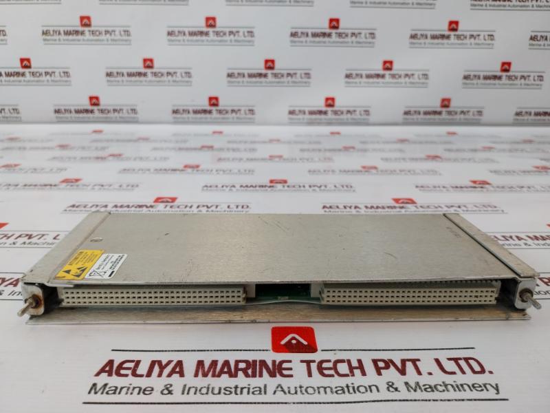 Bently Nevada 135137-01 Position I/o Module - Image 4