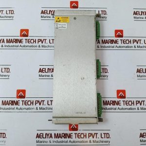 Bently Nevada 138708-01 Io Module