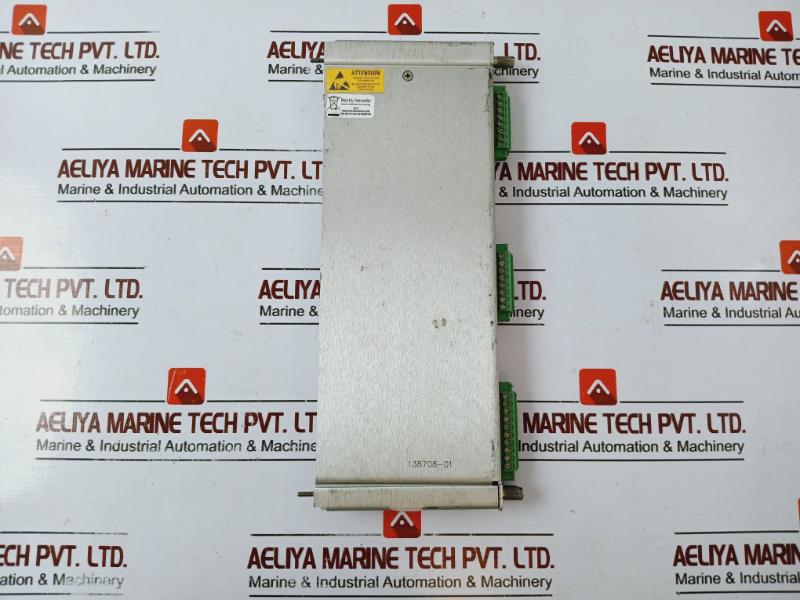 Bently Nevada 138708-01 Io Module